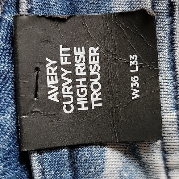 Maurices Wide Leg - Picture 4 of 7